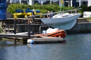 49. Pokalregatta Nordische Folkeboote